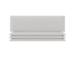 Vant Panel Pack Of 4 Panels - 39" X 46"