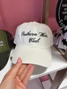 Southern Wives Hat
