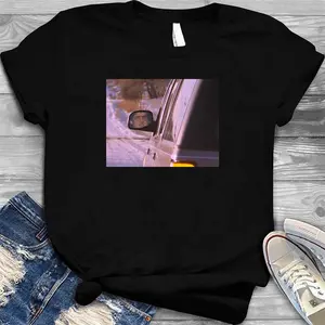 Louis Theroux Reflection T-Shirt