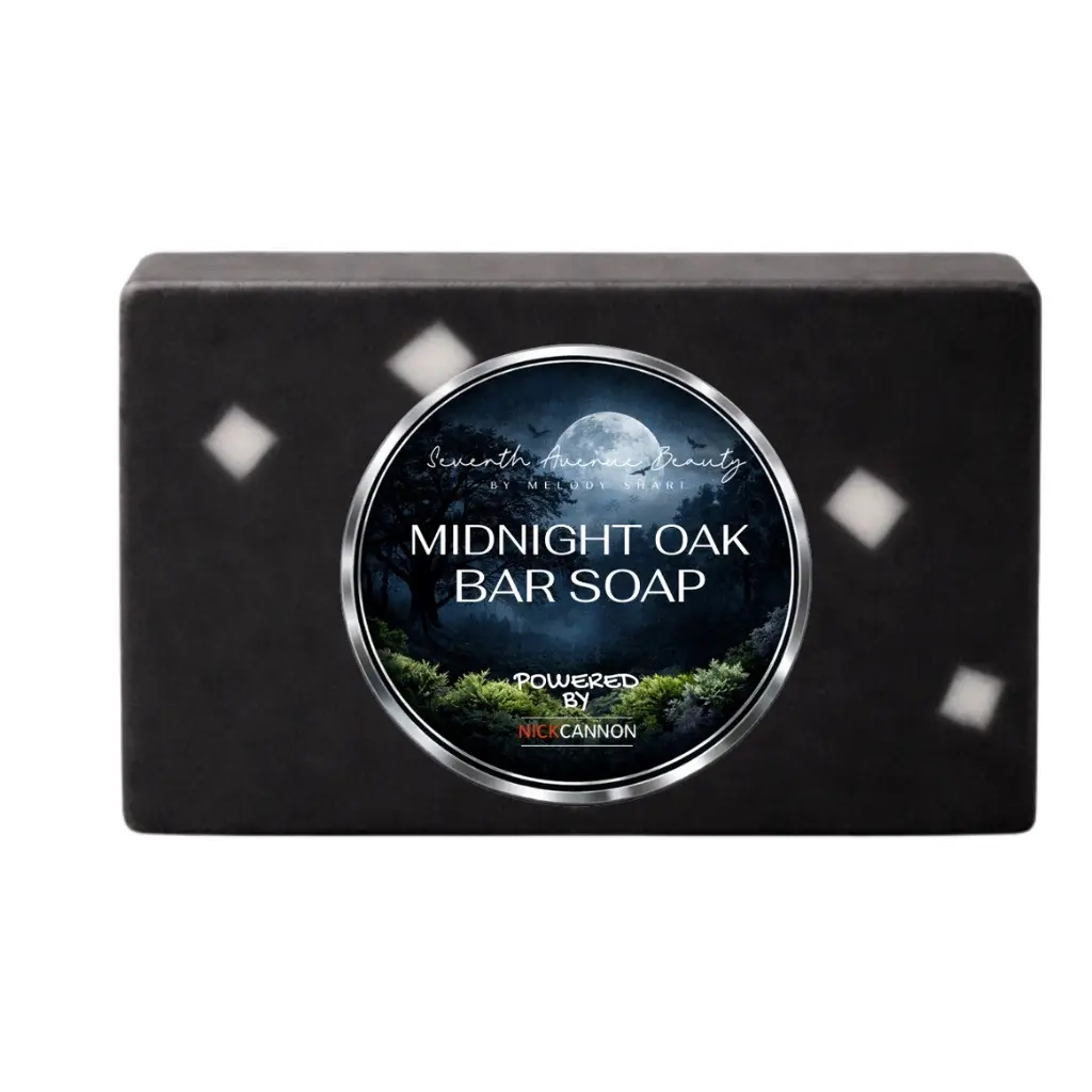 Nick Cannon Midnight Oak