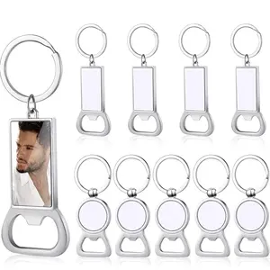 Llavero Personalizado Keychain with Custom Photo, Available in Multiple Colors, Includes Keyring Attachment
