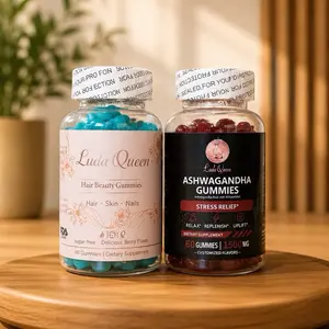 combo: 1/ashwagandha 1/ biotina