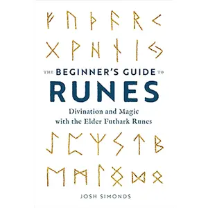 Beginner's Guide to Runes by Josh Simonds