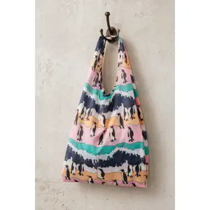 Big Baggu Penguin