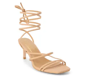 Coconuts by Matisse Lilly Heeled Sandal