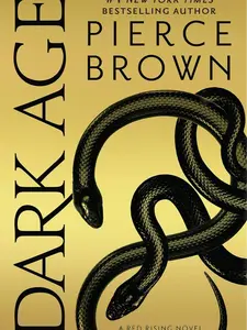 Dark Age (Red Rising Series) Paperback