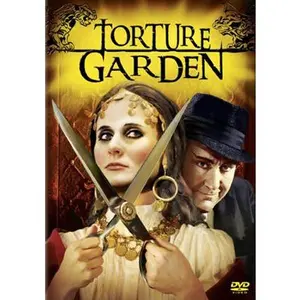 USED-Torture Garden (Unknown)