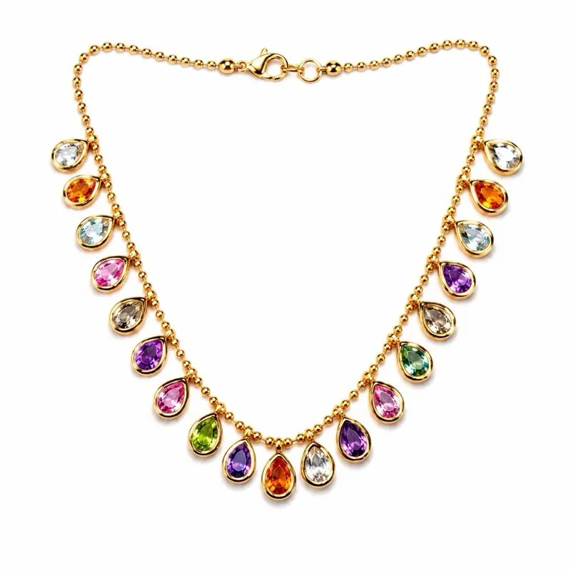 Mari Necklace