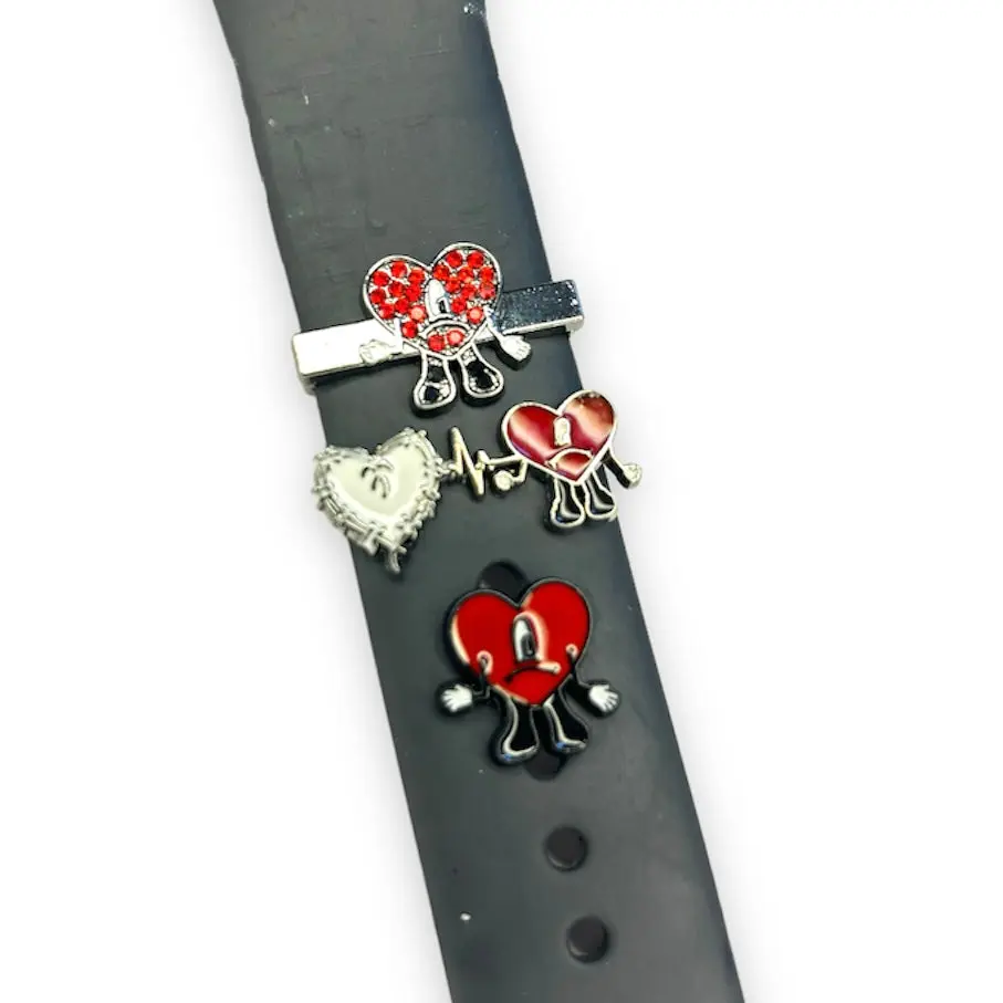 Bunny Watch Charms Bunny Watch Charms