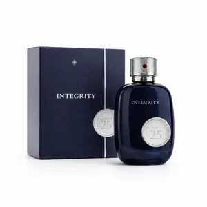 KHADLAJ 25 INTEGRITY – Eau de Parfum – Unisex – 100 ml