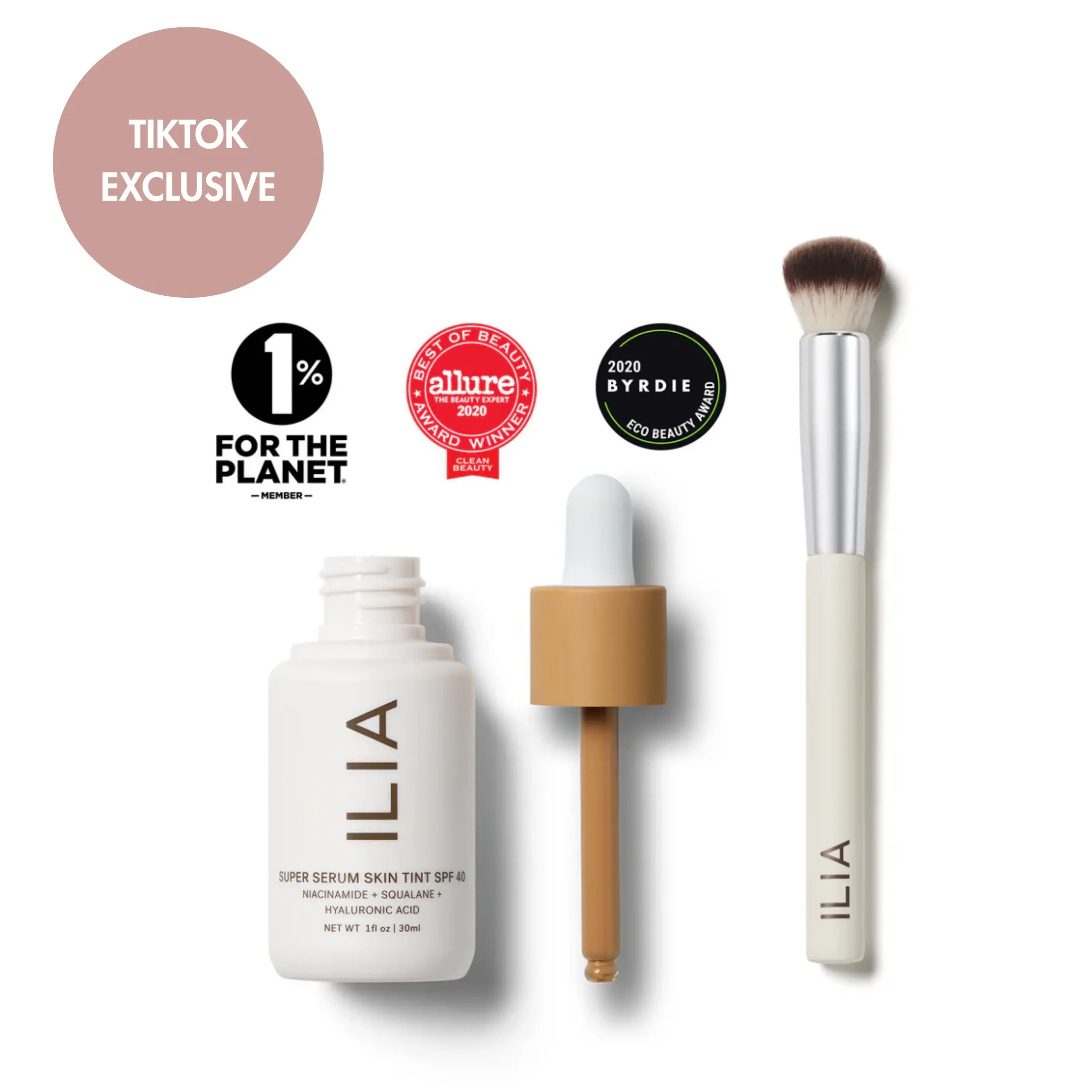 MORGAT ST11.5 - Super Serum Skin Tint SPF 40