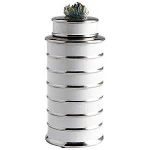 Medium Tower Container - Style: 7949644