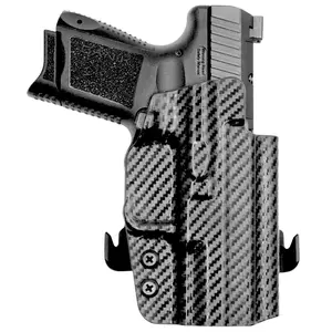 Canik TP9 Elite SC Paddle Holster
