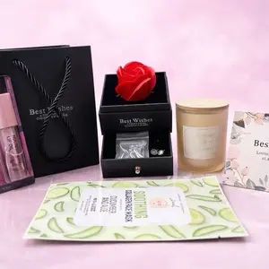 Signature Beauty & Love Collection