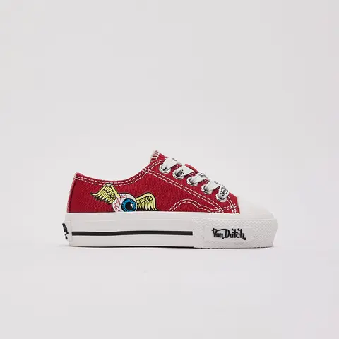 Kids Von Dutch Ryder Low Toddler