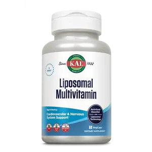 Liposomal Multivitamin