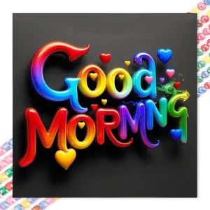 1pcs 5D DIY diamond painting kit, 5D diamond art set, DIY decoration, colored text, hearts, greetings diamond painting kit full round drill DIY, mosaic, diamond art, DIY art home decoration, suitable for Halloween and Christmas.