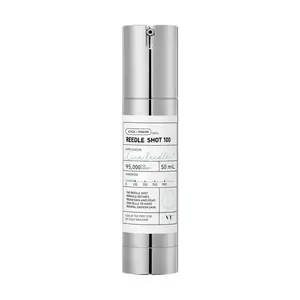 VT Reedle Shot 100 & 300 Essence – Korean Spicule Micro-needling Skin Booster, Daily Skin care