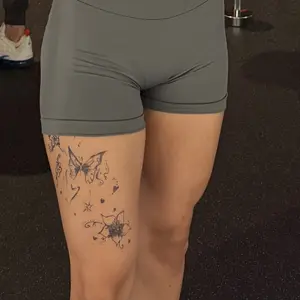 Jagua Cone - 20g - Navy Blue Stain