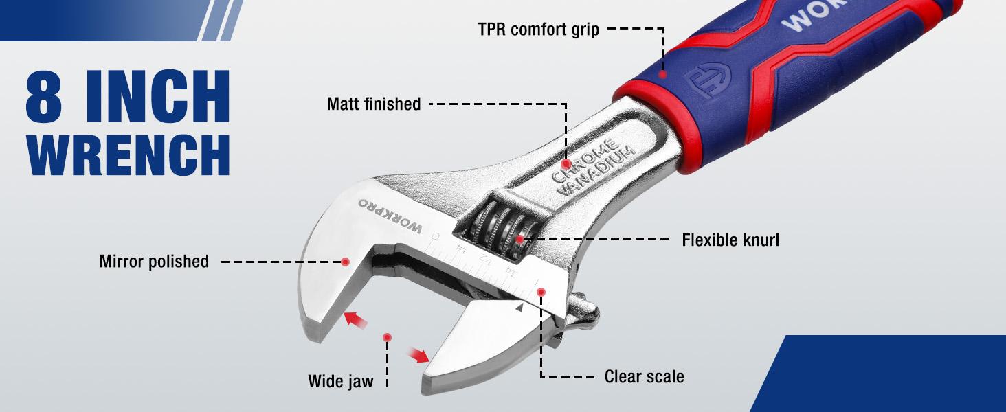 #backtoschool WORKPRO Pliers & Wrench Set, 12-Piece Pliers Tool Set with Organizer, Include Needle Nose, Wire Cutter, Groove Joint, Slip Joint, Long Nose, Diagonal Plier, For Home & Garage, Father's Day Suitable #backtoschool WORKPRO Pliers & Wrench Set, 12-Piece Pliers Tool Set with Organizer, Include Needle Nose, Wire Cutter, Groove Joint, Slip Joint, Long Nose, Diagonal Plier, For Home & Garage, Father's Day Suitable