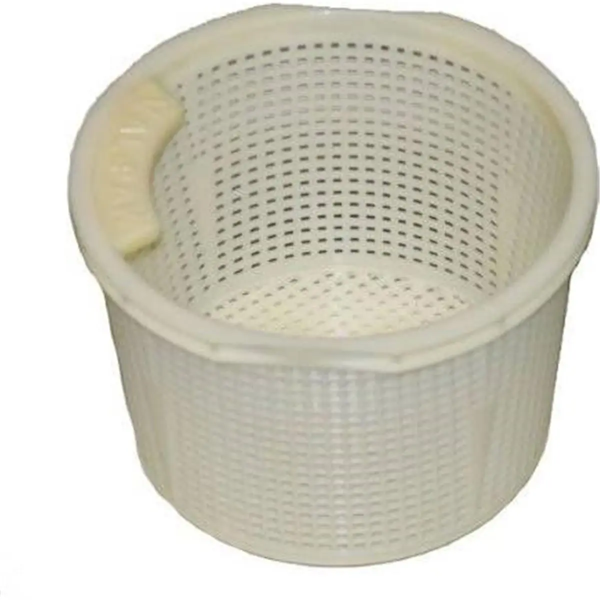 212 MAIN Heavy-Duty Waterway Renegade Skimmer Basket - Lightweight Home Organizer, Poolside Storage Basket
