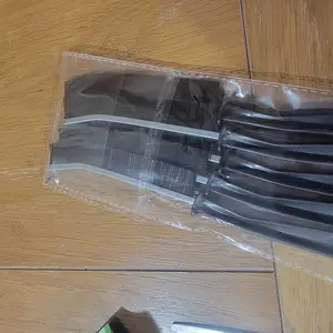 Multi-5 Pcs Crevice Cleaning brush，Hard Bristle Gap Brush，Multifunctional for Bathroom Household Kitchen Tiles Window Crevice Cleaning Tool，Spring Cleaning，house cleaning，home cleaning，Mother's Slay Home