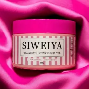 K-Beauty Multifunctional Body Cream 10.56oz 300g Fast-Absorbing Firming Hydrating with Caffeine Green Tea for All Skin Types Code 5001