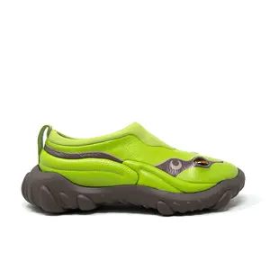 Frog Clog - Green