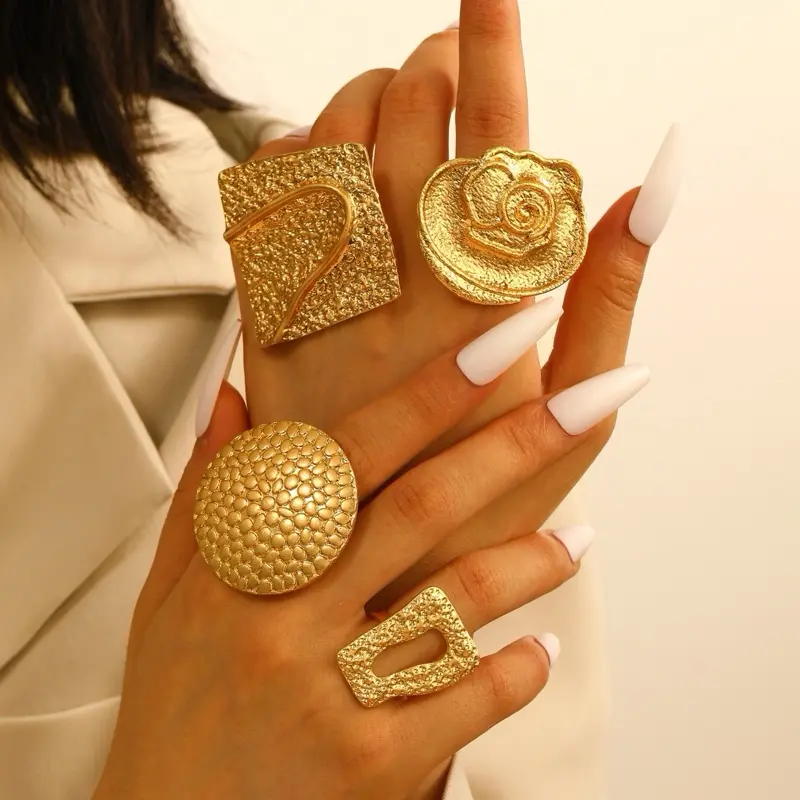 Rings 12 pieces for $20
