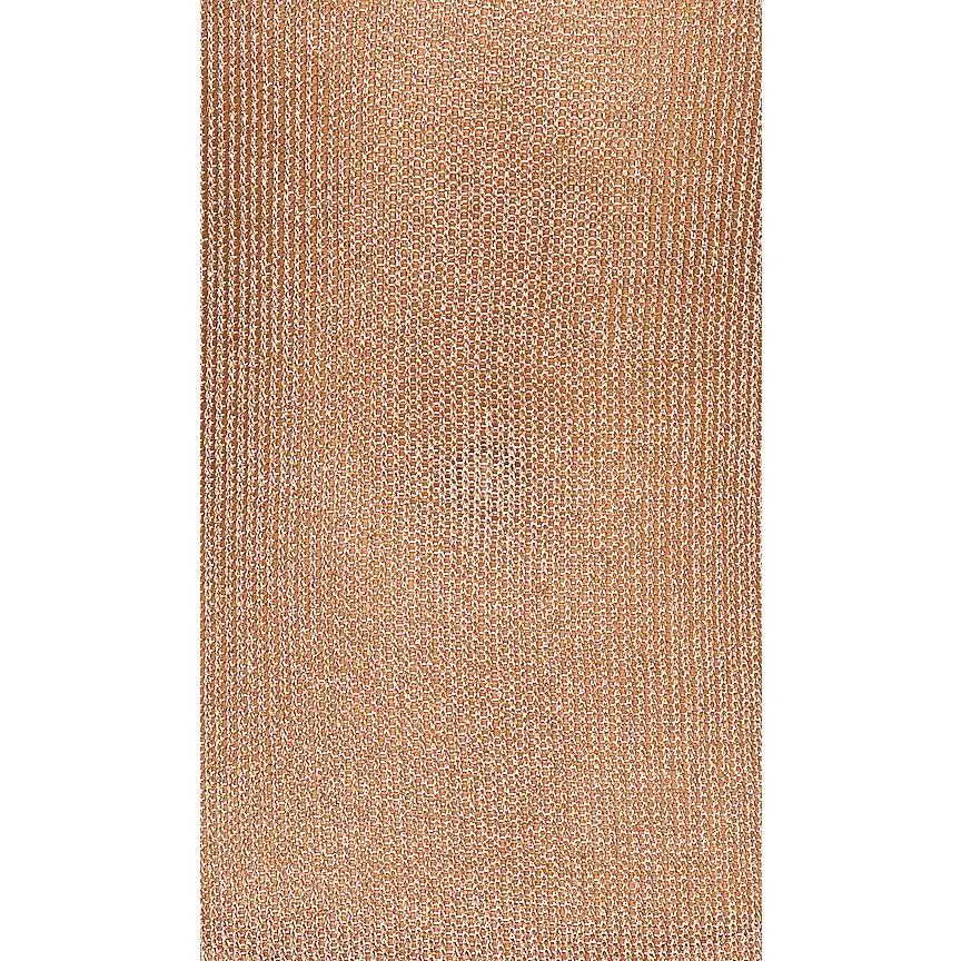 brina mini dress in rose gold Brina Mini Dress