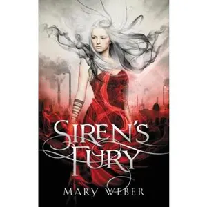 USED-Siren's Fury: A Clean, YA Romantasy by Weber, Mary (Paperback)