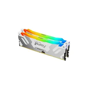 Kingston Fury Renegade 32GB (2 x 16GB) 288-Pin PC RAM DDR5 8000 (PC5 64000) Desktop Memory Model KF580C38RWAK2-32