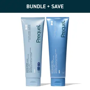 THE BARRIER THERAPY DUO THE BARRIER THERAPY DUO