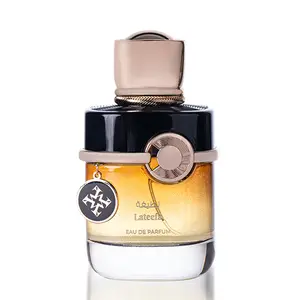 Lateefa Eau De Parfum 100 mlOud Collection collection by Azha perfume