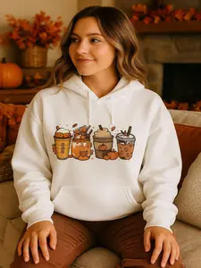 Fall Vibes Shirt | Unisex T-Shirt, Long Sleeve, Crewneck & Hoodie | Autumn Graphic Tee | Pumpkin Spice, Flannels, Hayrides, Bonfires