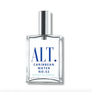ALT: Caribbean Water EDP 100ML, 60ML, 30ML Inspired by Virgin Island Water