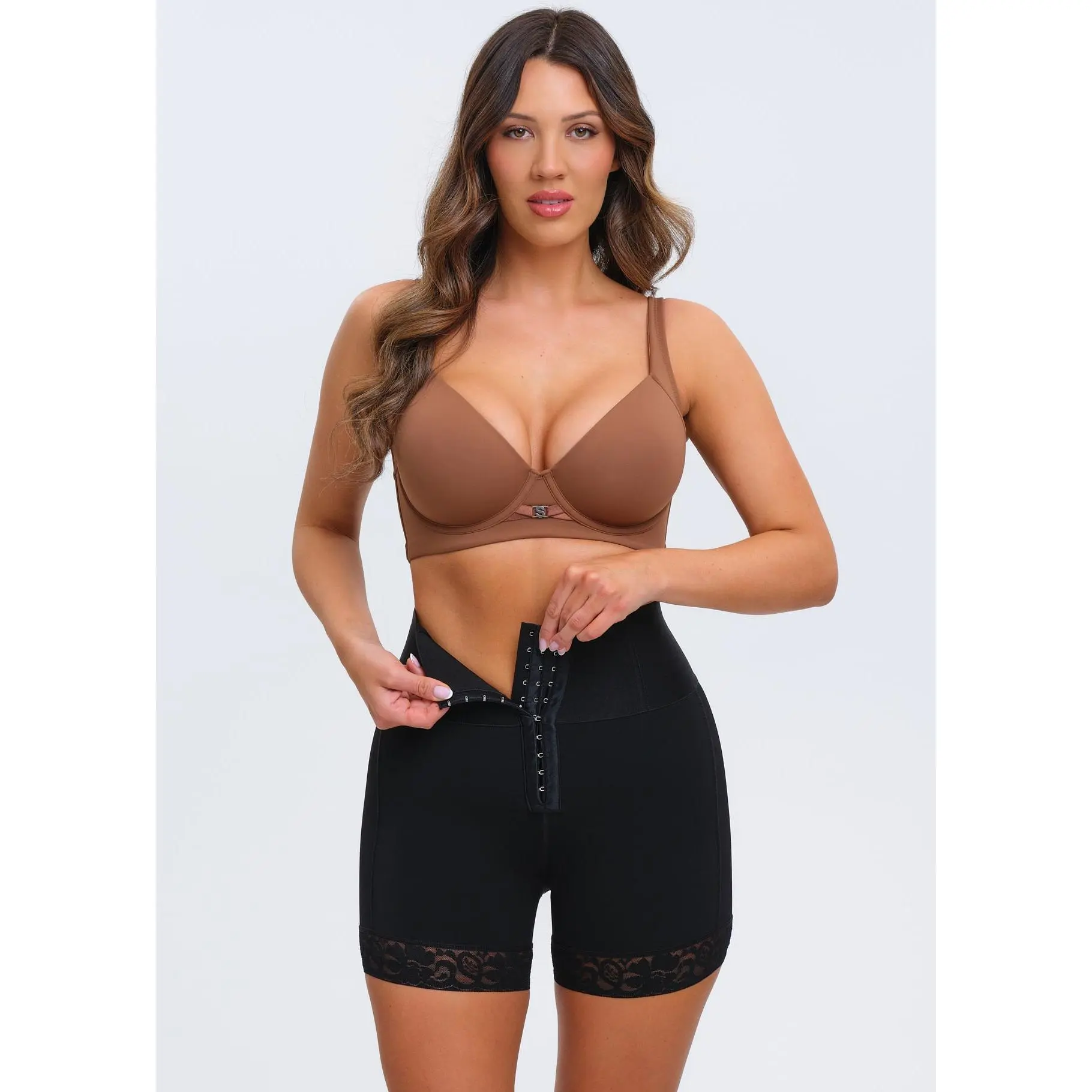BootyBoosting BBL Shorts