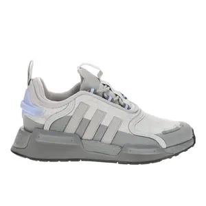 adidas Womens Nmd V3 Lace Up Sneakers Shoes Casual - Grey