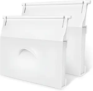 SPX1091K1 Swimming Pool Skimmer Weir Door Compatible with Hayward Pool Skimmer - Skimmer Door Flapper Weir Gate Assembly Fit for SP1091LX, Replaces SPX1091K1, SP1094, 2 Pack