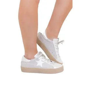 Reba Ice Star Sneaker