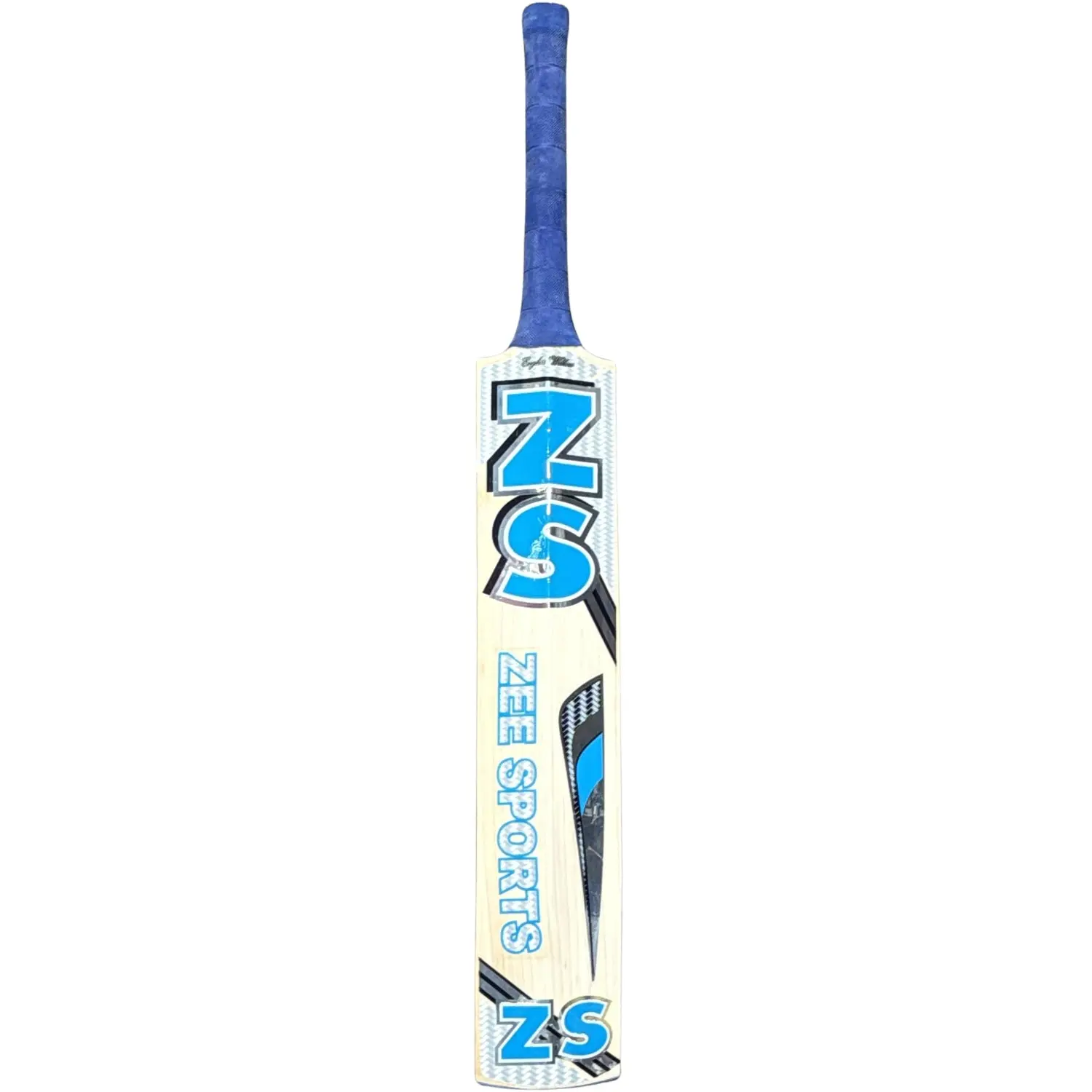 Zee Sports Cricket Bat Custome Made English Willow Youth Size 4