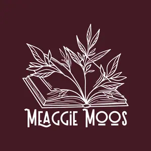 Meaggie Moos shop logo