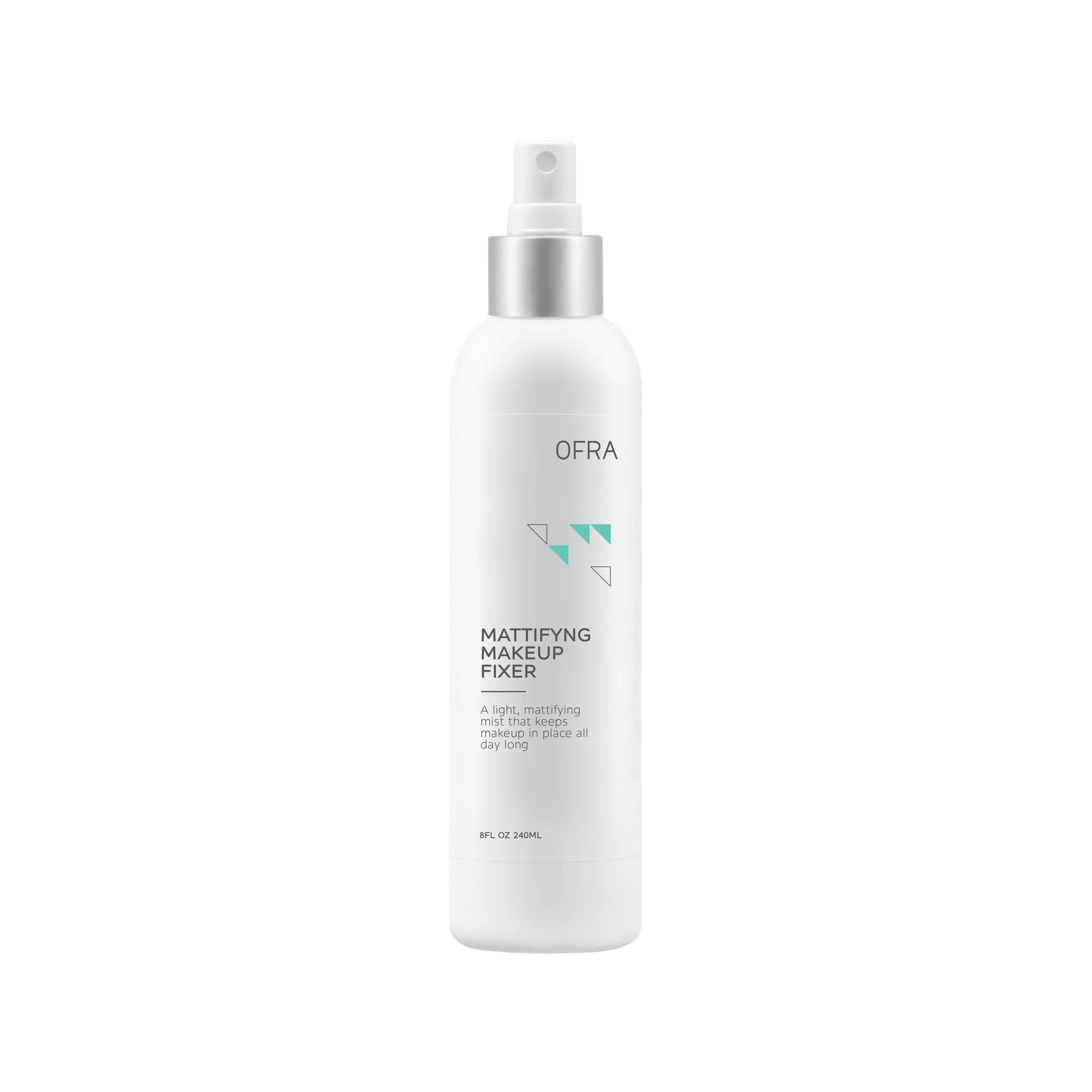 Mattifying Makeup Fixer