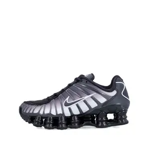 Shox TL Fade "Black / White" IH1336 002