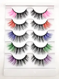 Color City Lash Pack