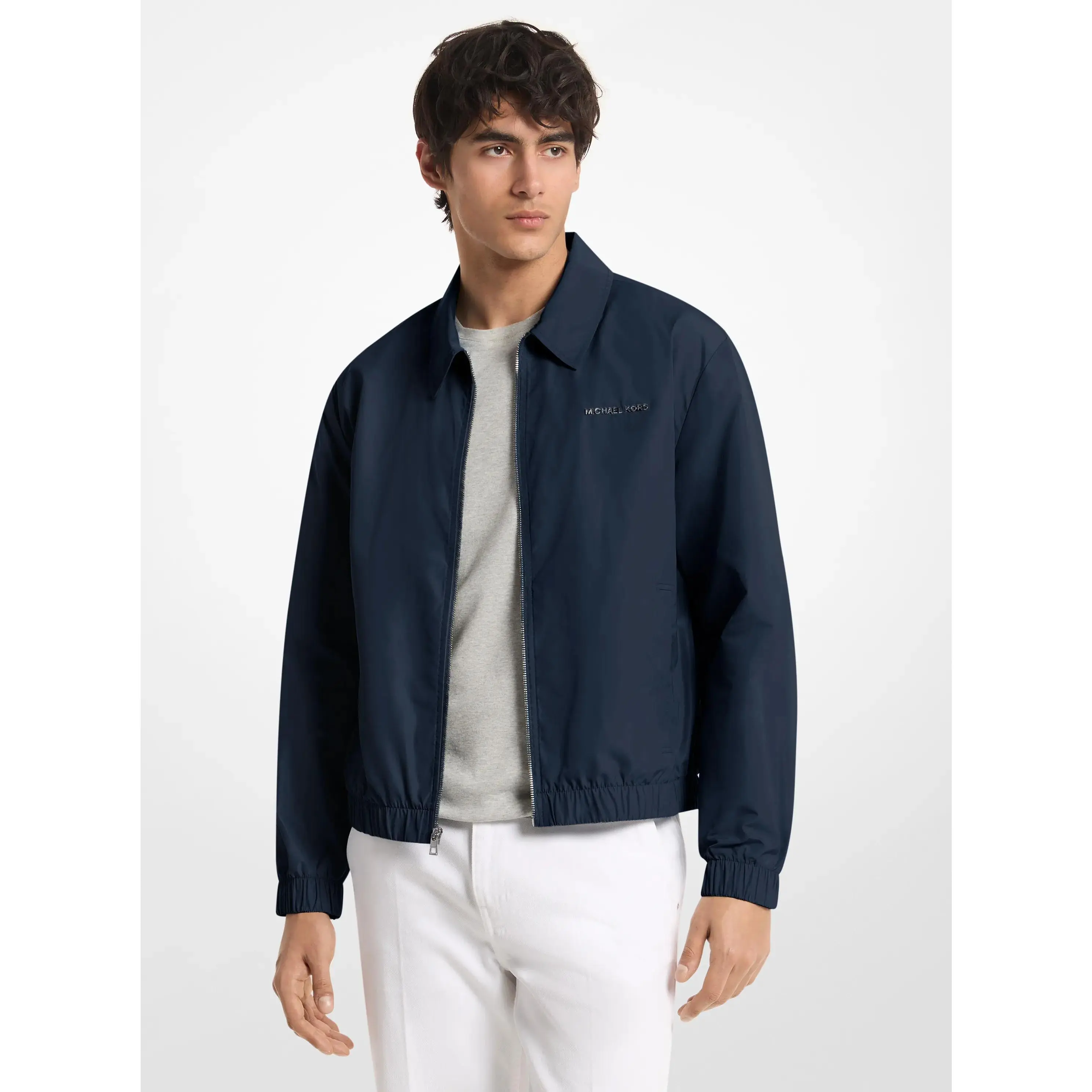 Blouson Jacket