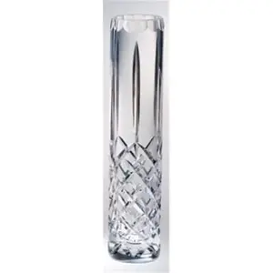 Majestic Gifts  Plaza 8 in. Bud Vase