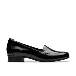 Clarks Womens Krystine Lily Loafers