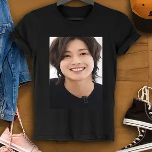 Kim Hyun Joong T-Shirt