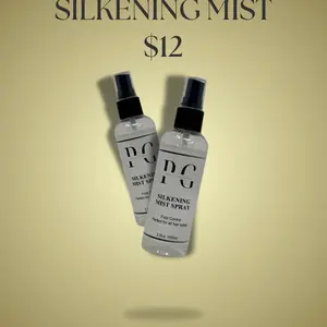 Silkening Mist Spray Silkening Mist Spray